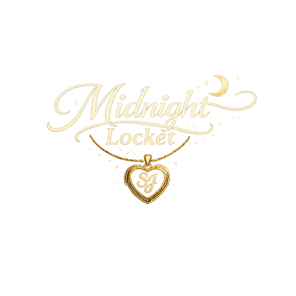 Midnight Locket